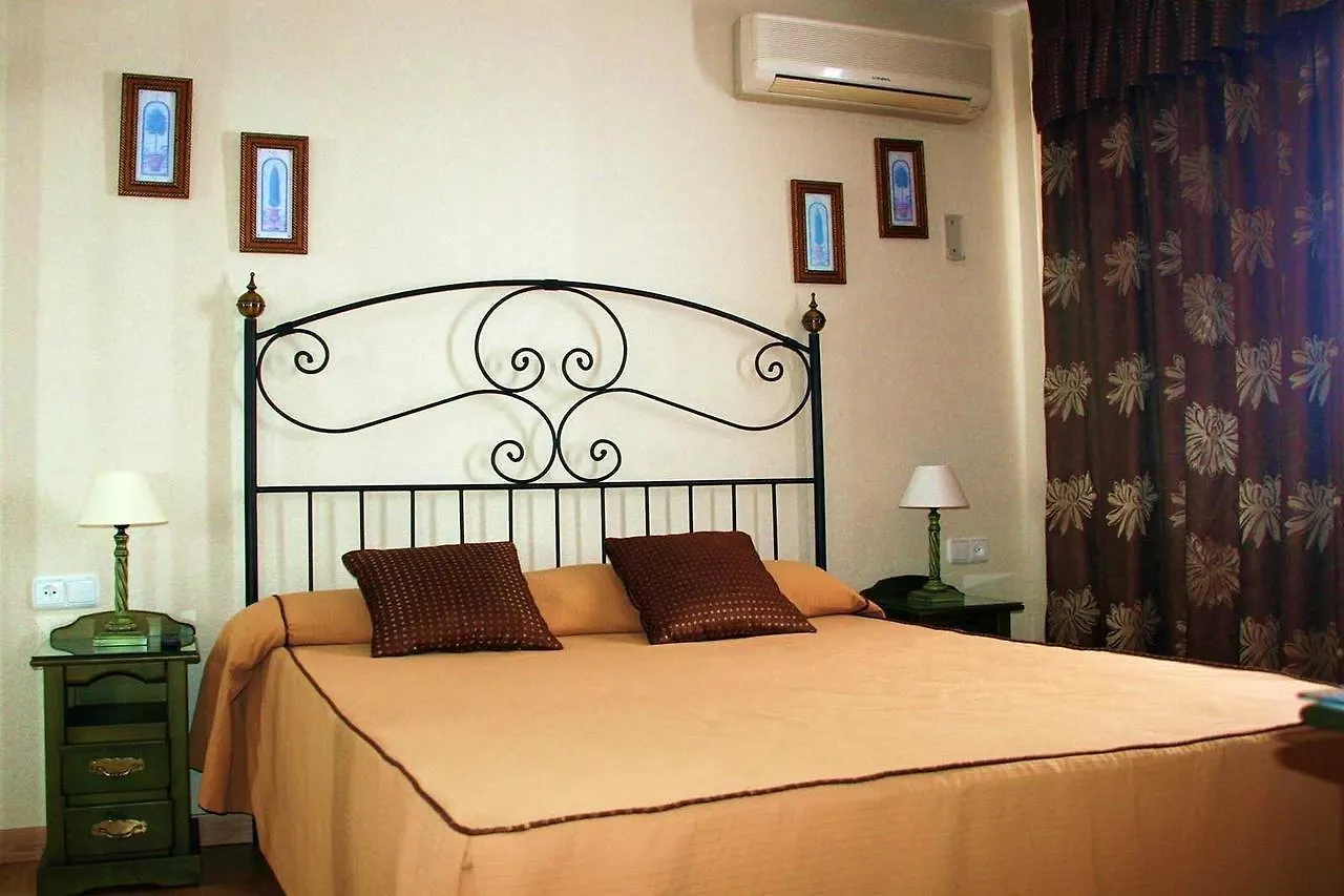 Elite Apartments At Pueblo Evita Benalmadena