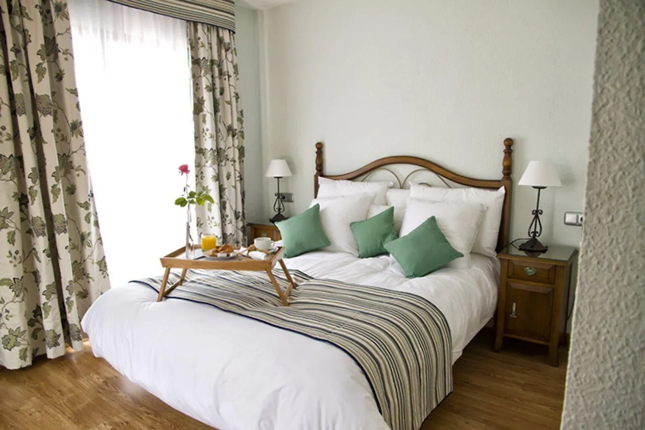 Elite Apartments At Pueblo Evita Benalmadena