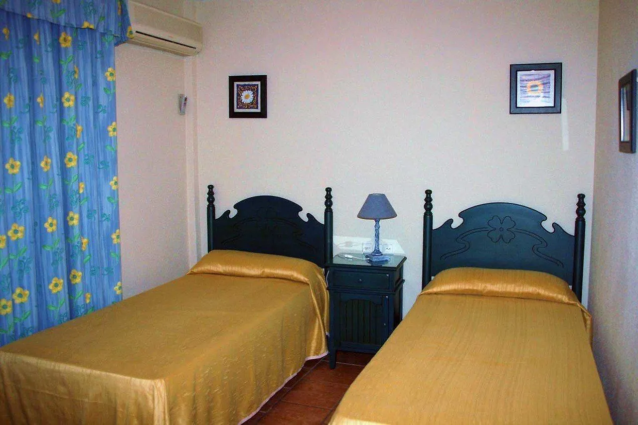Elite Apartments At Pueblo Evita Benalmadena Spain