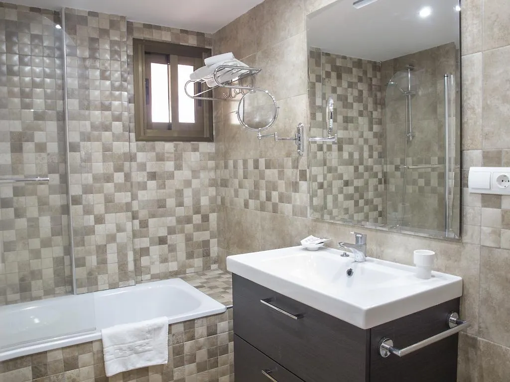 Elite Apartments At Pueblo Evita Benalmadena