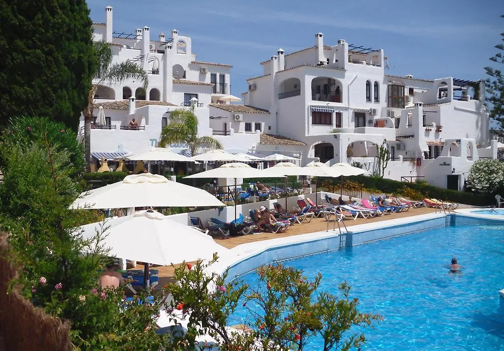 Elite Apartments At Pueblo Evita Benalmadena